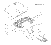 Rack Mounting, Rear /Aq/At/Ax/Ay/Az