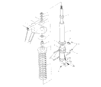 Strut Assembly