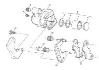 Front Brake