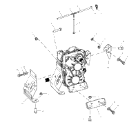 Transmission Mounting