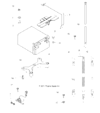 Electrical, Battery