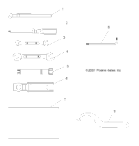 Tools, Tool Kit