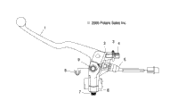 Clutch Lever
