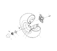 Rear Wheel Drive /Ab/Fc