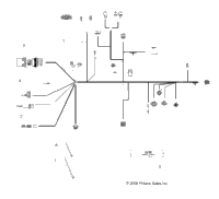 Electrical, Wire Harnesses