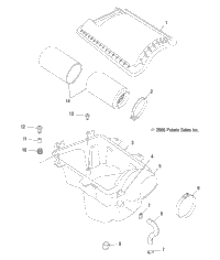 Air Intake