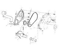 Clutch Cover /Ab/Fb