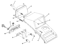 Headlight Assembly