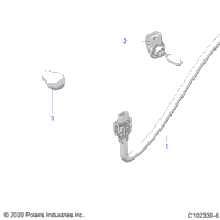 Electrical, Bulbs