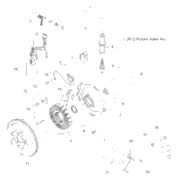 Electrical, Ignition System