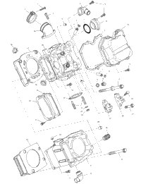 Cylinder /Ab