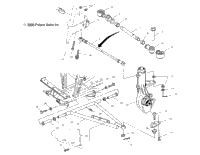 Aarm/Strut Mounting