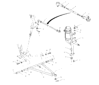 Steering/Aarm Assembly