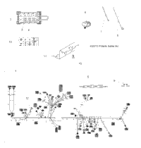 Electrical, Harness