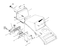 Headlight Assembly 250 2X4