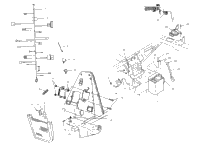 Electrical A00cl50aa