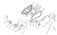 Clutch Cover Assembly Trail Boss Update