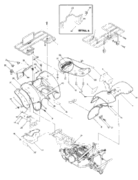Body Assembly