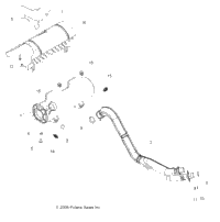 Engine, Exhaust