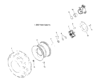 Wheel Drive, Rear