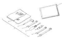 Tool Kit Assembly