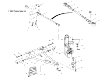 Aarm/Strut Mounting /Da