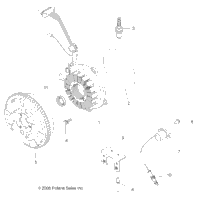 Electrical, Ignition System