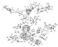 Engine Mounting B