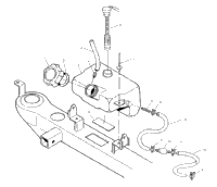 Oil Tank Assembly