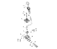Gear Selector