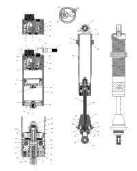 Rear Shock