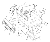 Utility Dump Box Assembly