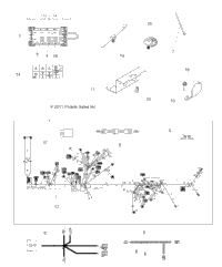 Electrical, Harness