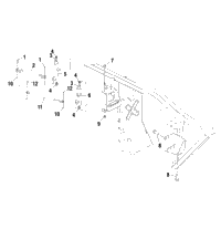 Frame Mounting