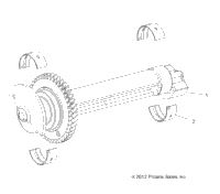 Engine, Balancer
