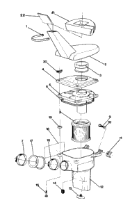 Air Box Assembly