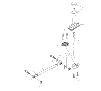 Gear Selector