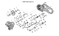Transmission Internals /Ld27fb