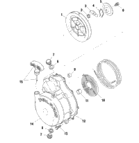 Recoil Starter