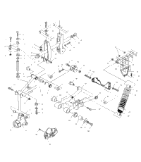 Rear Suspension