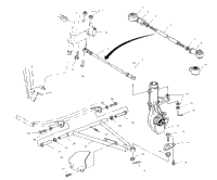 Aarm/Strut Mounting
