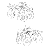 Decals