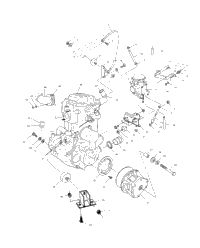 Engine Mounting