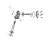 Front Housing