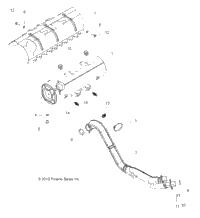 Engine, Exhaust