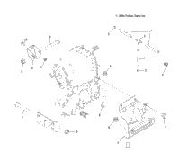 Transmission Mounting /An