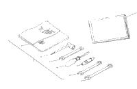 Tool Kit Assembly 2X4