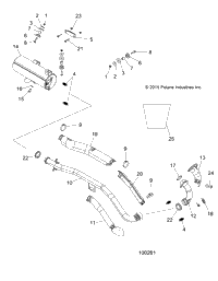 Engine, Exhaust