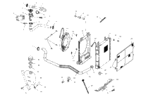 Cooling System A02ch42aa