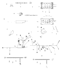 Electrical, Harness